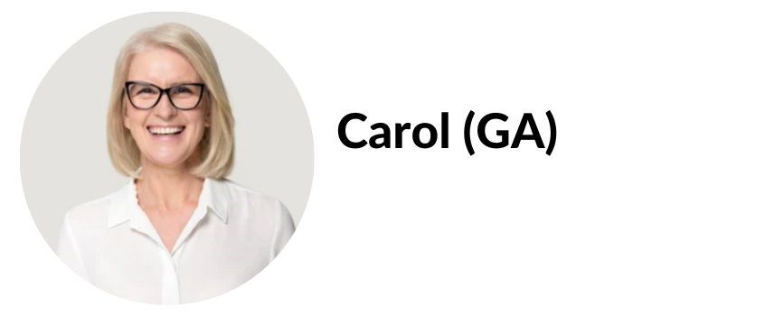 Carol (GA)